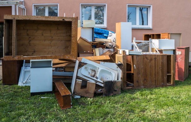 Best Household Junk Removal  in Delta, OH