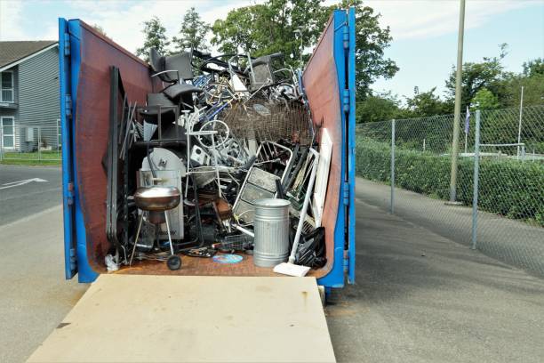 Best Junk Removal Near Me  in Delta, OH