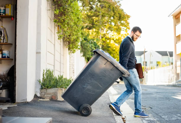 Best Dumpster Rental Services  in Delta, OH