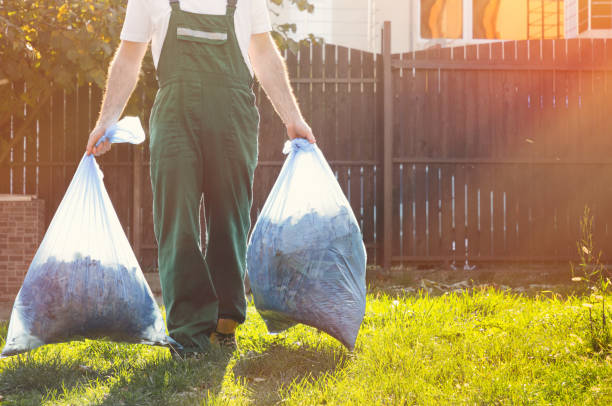 Best Commercial Cleanout Services  in Delta, OH