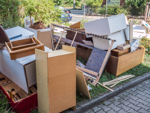 Best Same-Day Junk Removal  in Delta, OH