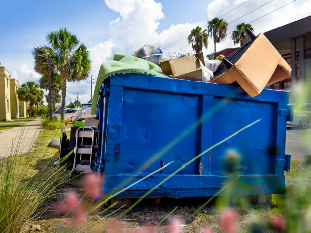 Best Attic Cleanout Services  in Delta, OH