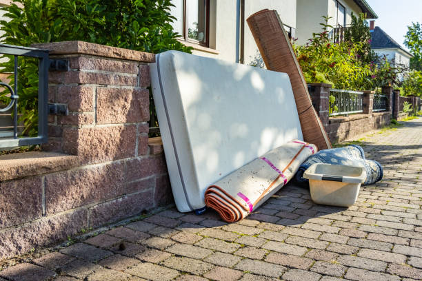 Best Commercial Junk Removal  in Delta, OH