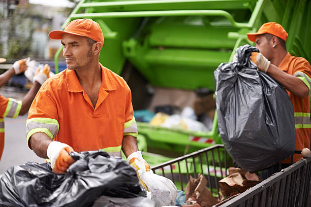 Best Garage Cleanout Services  in Delta, OH