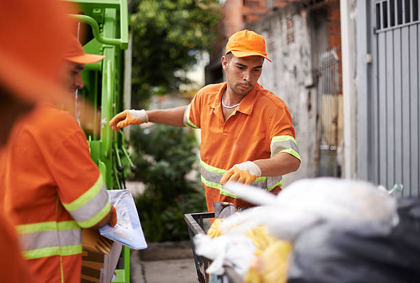 Best Junk Hauling Services  in Delta, OH