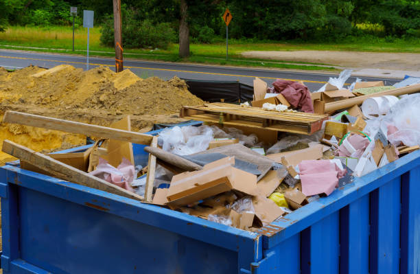 Best Dumpster Rental Services  in Delta, OH